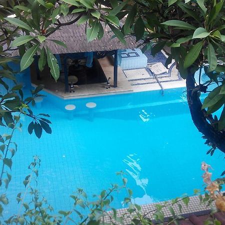 Bali Segara Hotel Kuta Lombok Esterno foto