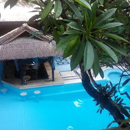 Bali Segara Hotel Kuta Lombok Esterno foto