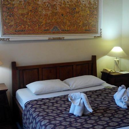 Bali Segara Hotel Kuta Lombok Esterno foto