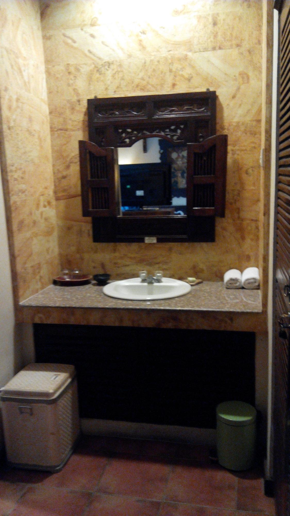 Bali Segara Hotel Kuta Lombok Esterno foto
