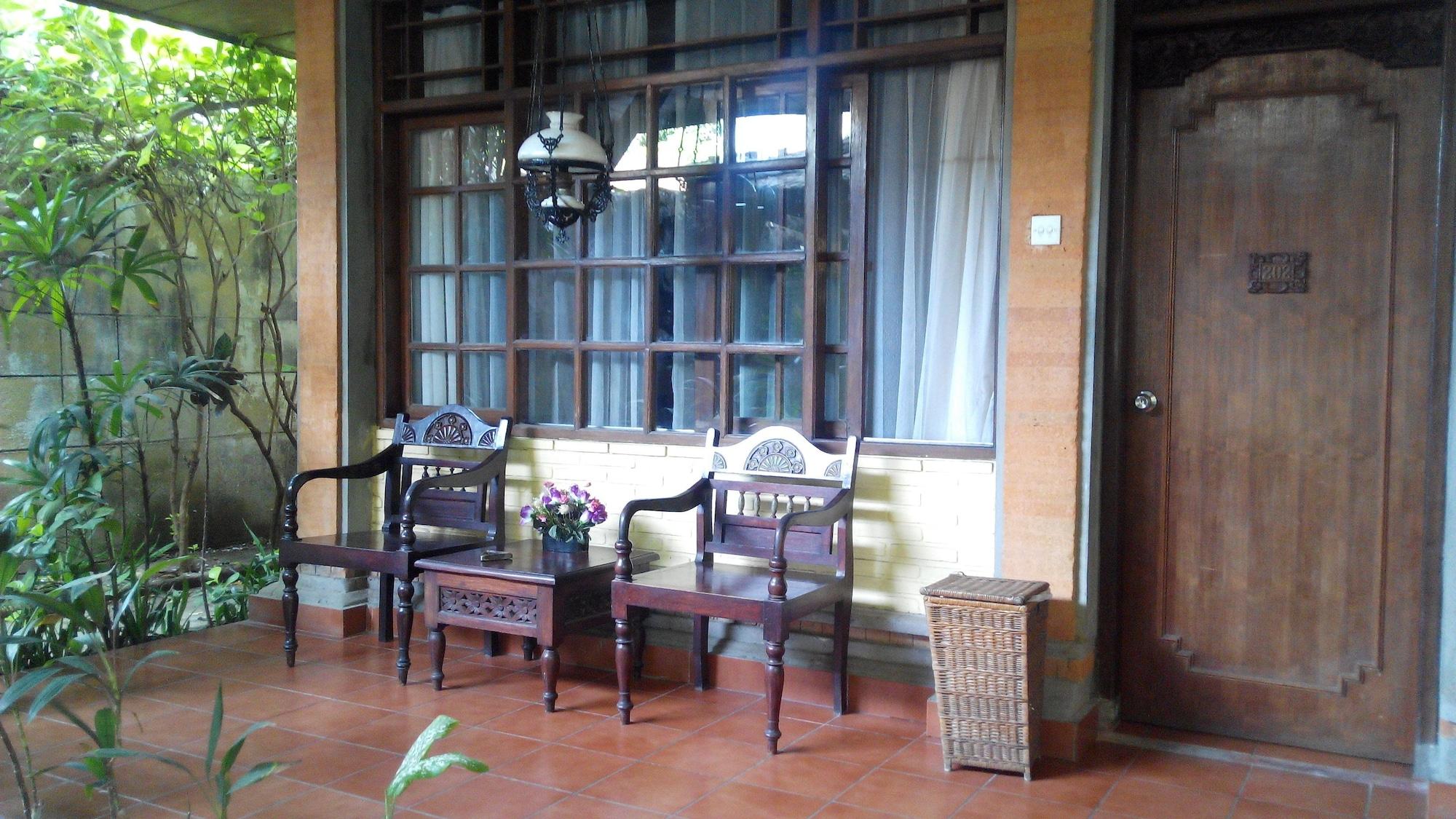 Bali Segara Hotel Kuta Lombok Esterno foto