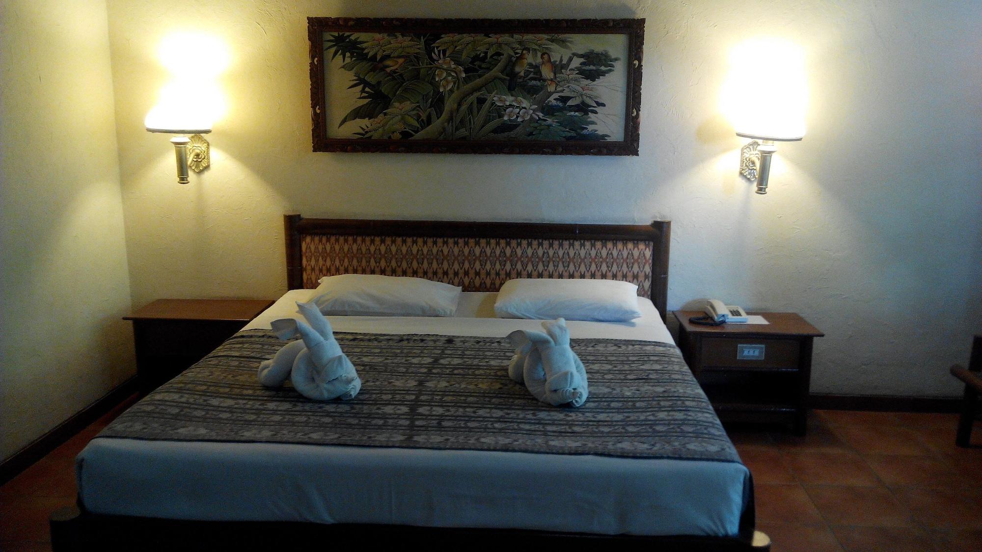 Bali Segara Hotel Kuta Lombok Esterno foto