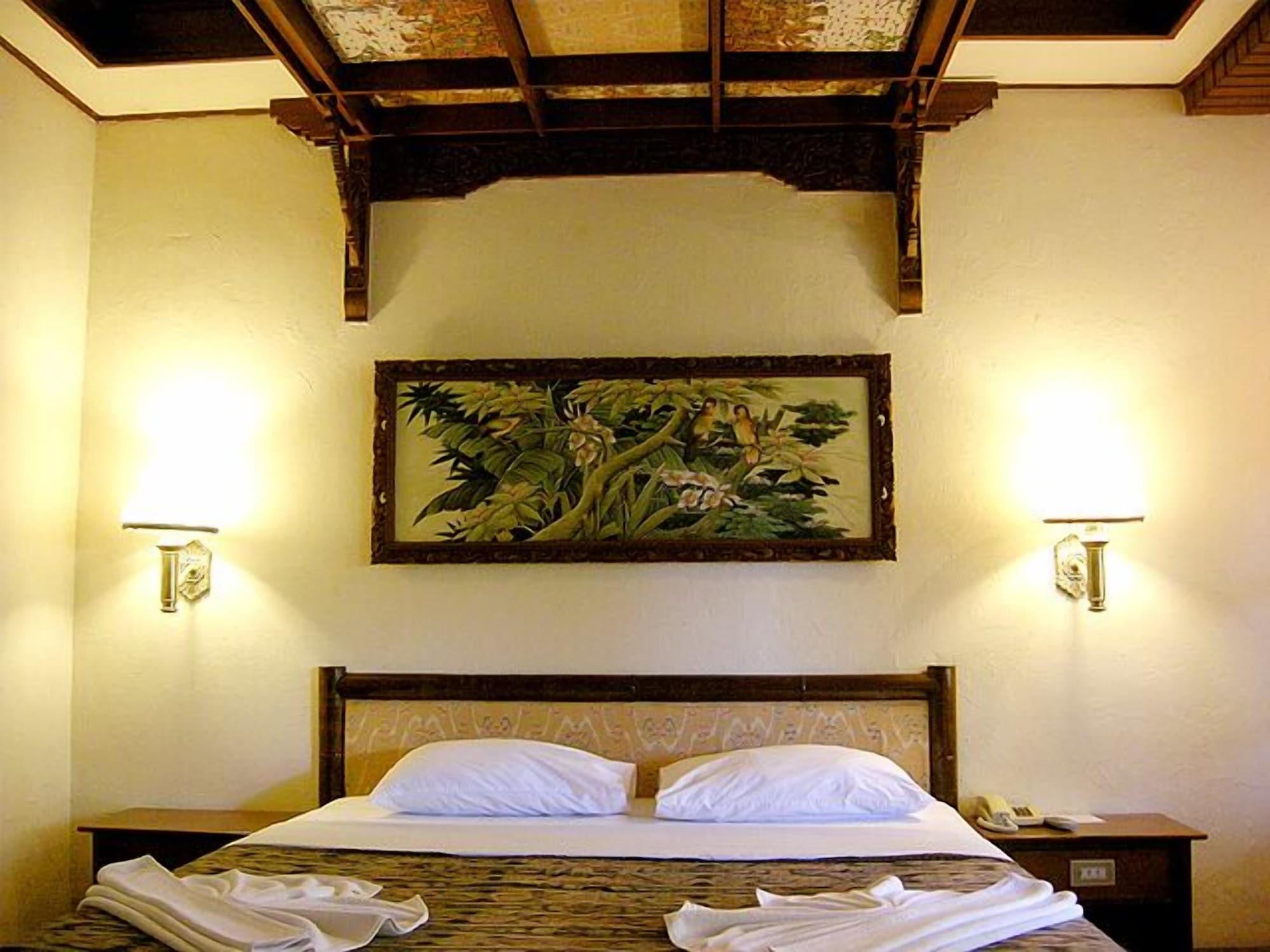 Bali Segara Hotel Kuta Lombok Esterno foto