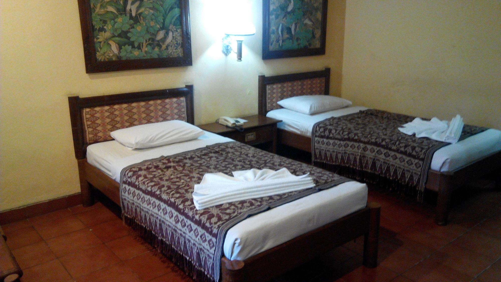 Bali Segara Hotel Kuta Lombok Esterno foto