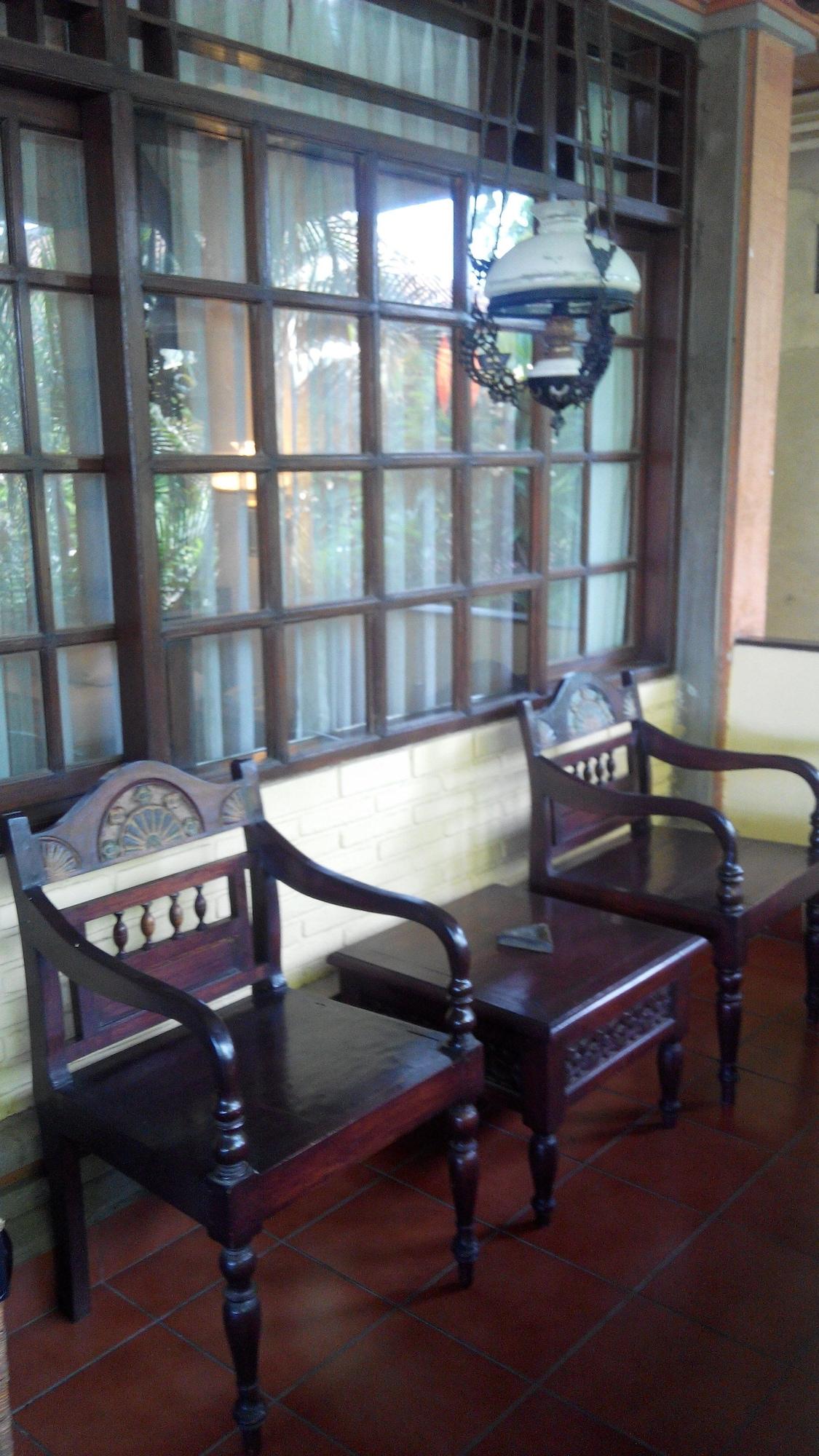 Bali Segara Hotel Kuta Lombok Esterno foto