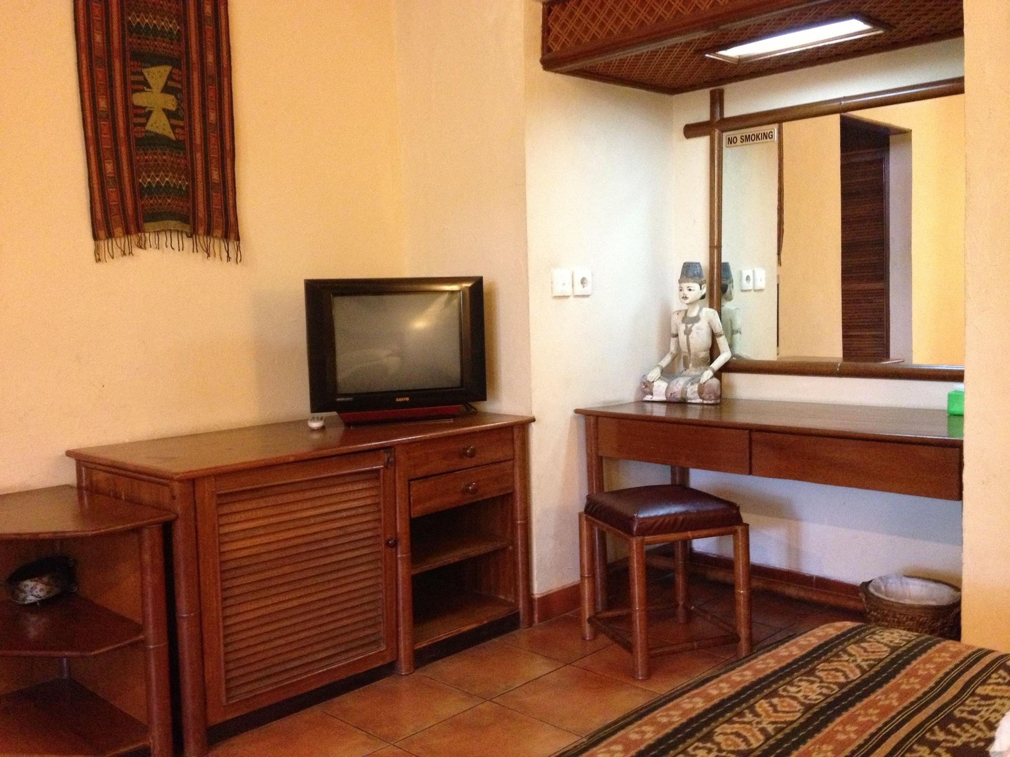 Bali Segara Hotel Kuta Lombok Esterno foto