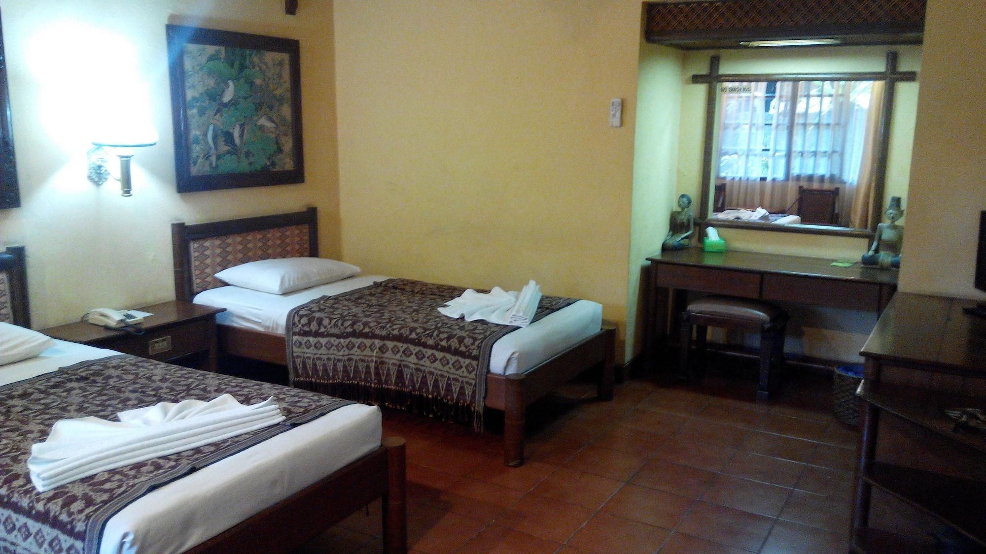 Bali Segara Hotel Kuta Lombok Esterno foto