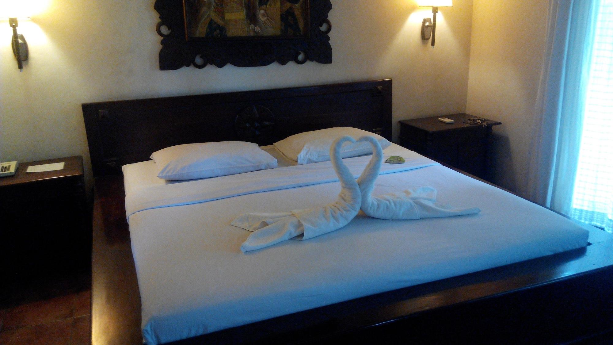 Bali Segara Hotel Kuta Lombok Esterno foto