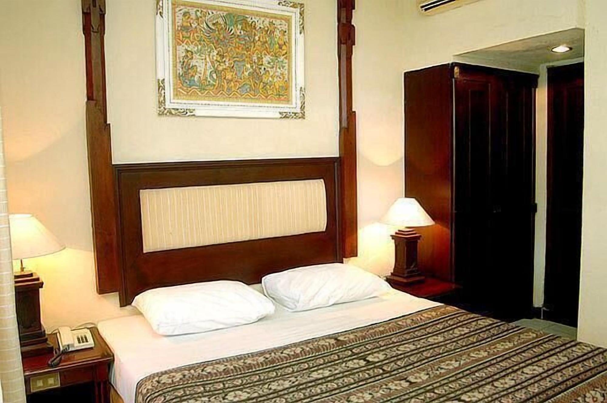 Bali Segara Hotel Kuta Lombok Esterno foto