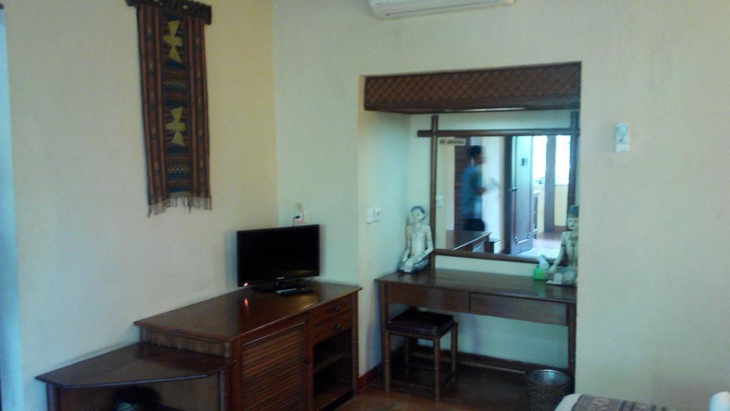 Bali Segara Hotel Kuta Lombok Esterno foto