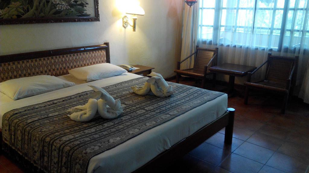 Bali Segara Hotel Kuta Lombok Esterno foto