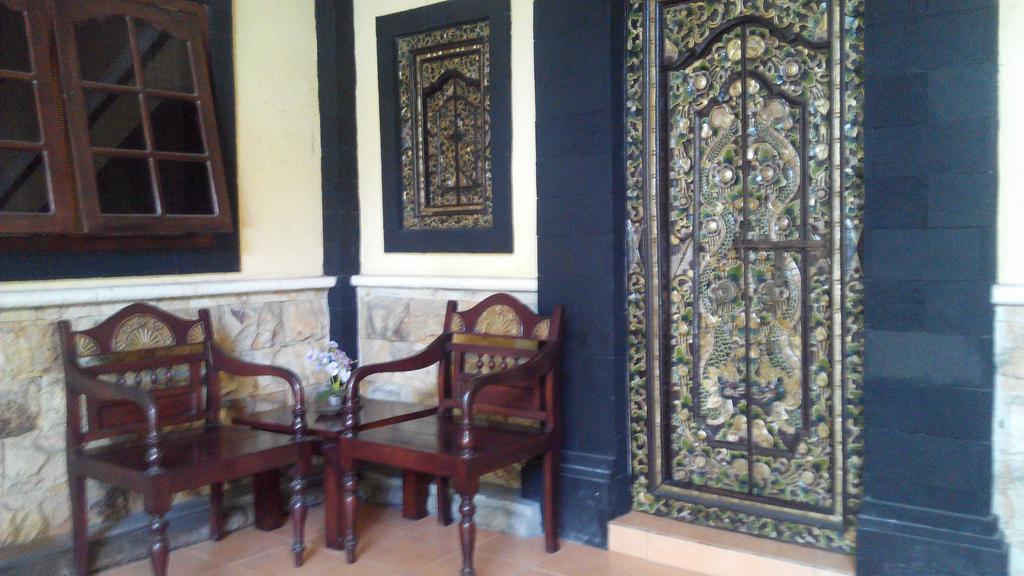 Bali Segara Hotel Kuta Lombok Esterno foto