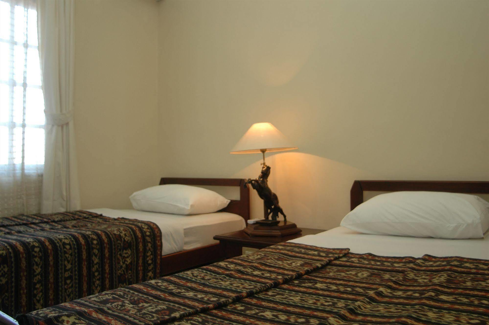 Bali Segara Hotel Kuta Lombok Esterno foto