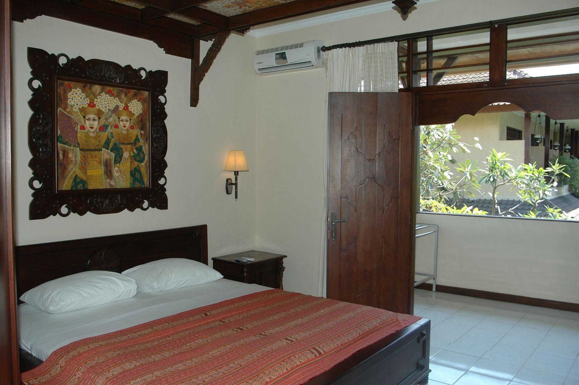 Bali Segara Hotel Kuta Lombok Esterno foto