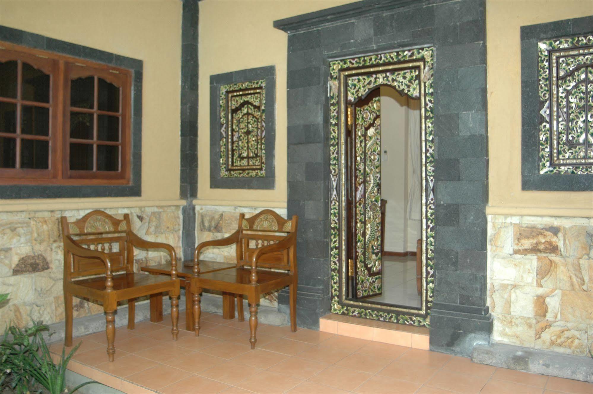 Bali Segara Hotel Kuta Lombok Esterno foto