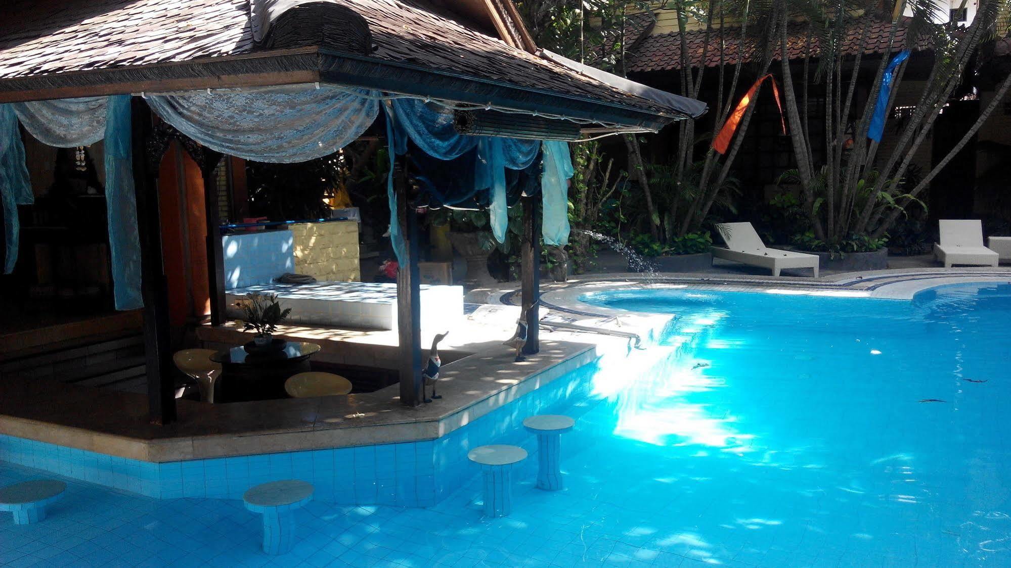Bali Segara Hotel Kuta Lombok Esterno foto