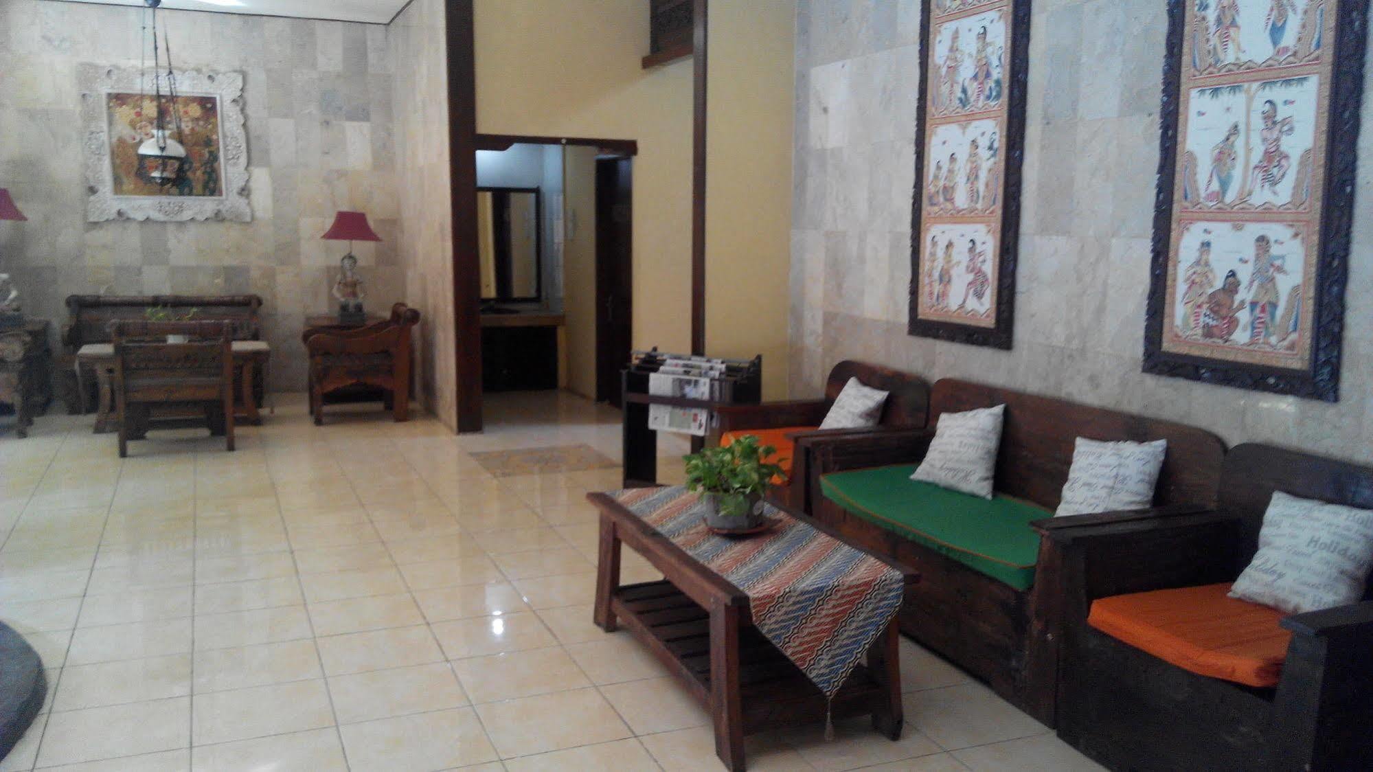 Bali Segara Hotel Kuta Lombok Esterno foto