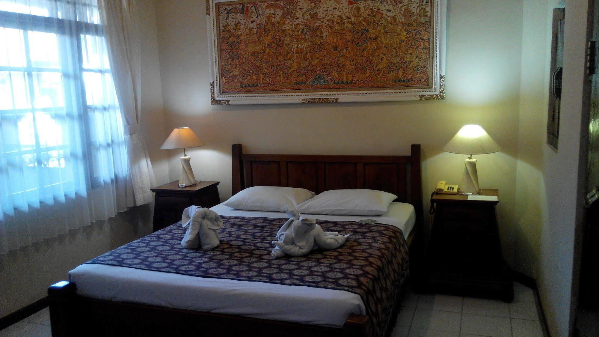Bali Segara Hotel Kuta Lombok Esterno foto