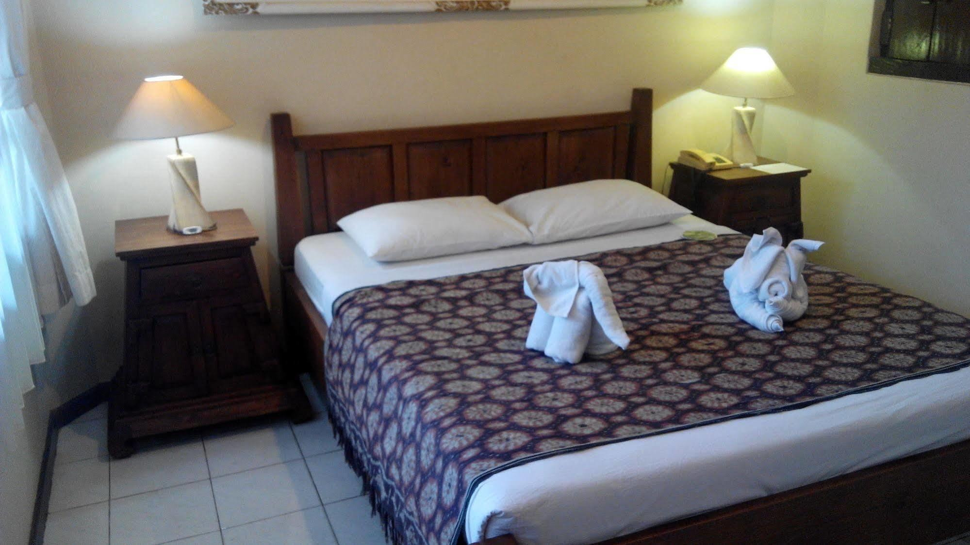 Bali Segara Hotel Kuta Lombok Esterno foto